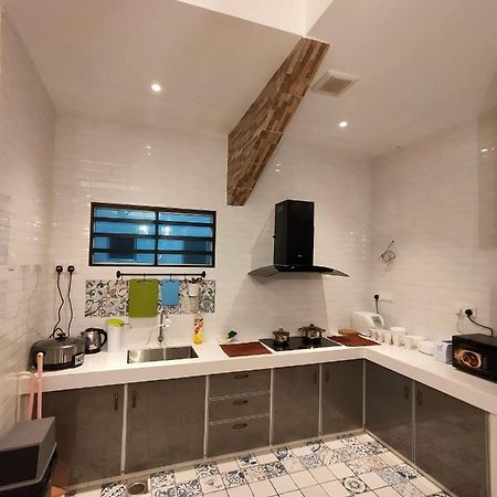 Cameron Lovely Cottage 3 Rooms Tanah Rata Dış mekan fotoğraf