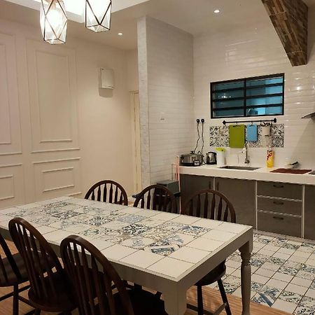 Cameron Lovely Cottage 3 Rooms Tanah Rata Dış mekan fotoğraf