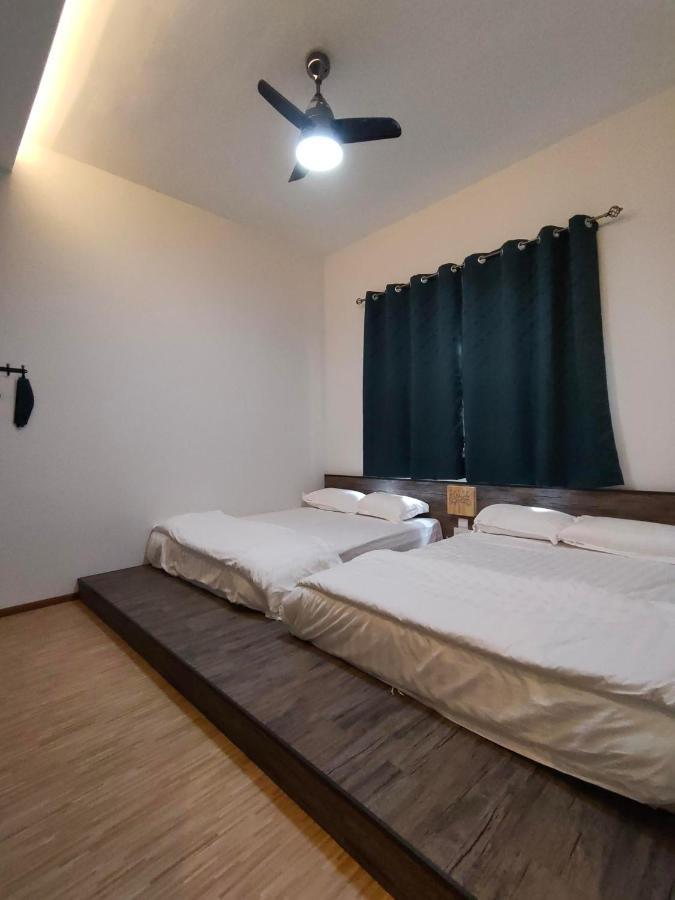 Cameron Lovely Cottage 3 Rooms Tanah Rata Dış mekan fotoğraf