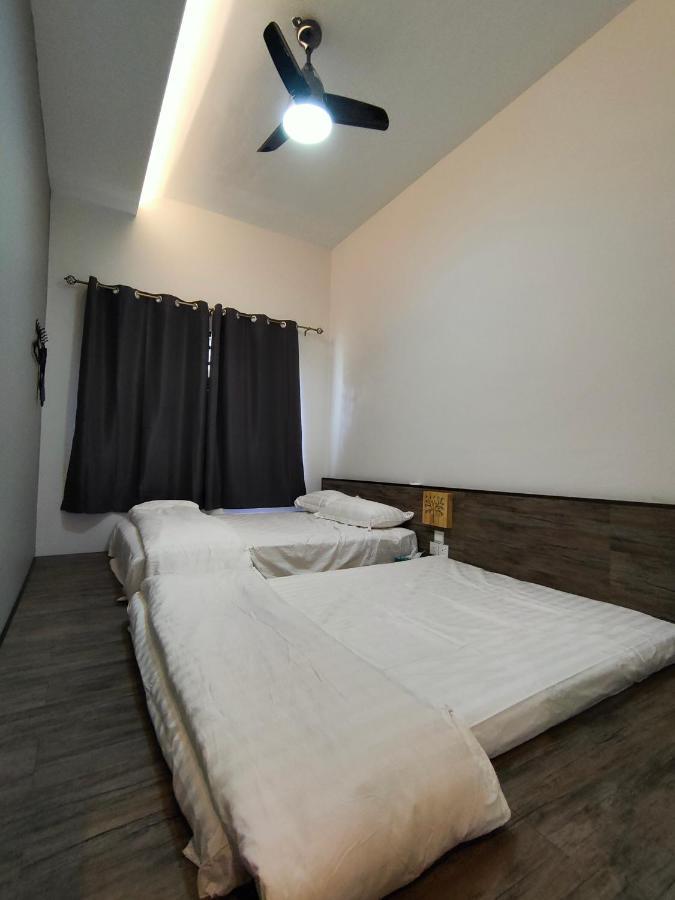 Cameron Lovely Cottage 3 Rooms Tanah Rata Dış mekan fotoğraf