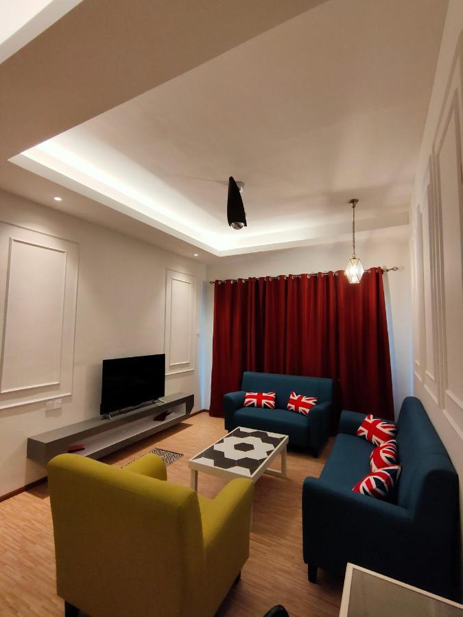 Cameron Lovely Cottage 3 Rooms Tanah Rata Dış mekan fotoğraf