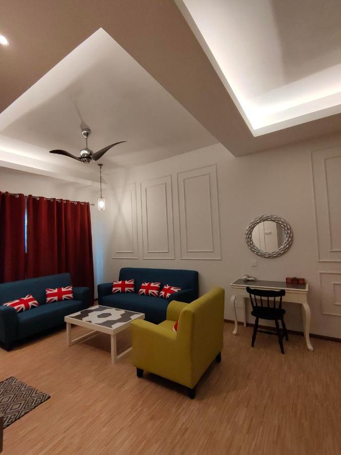 Cameron Lovely Cottage 3 Rooms Tanah Rata Dış mekan fotoğraf