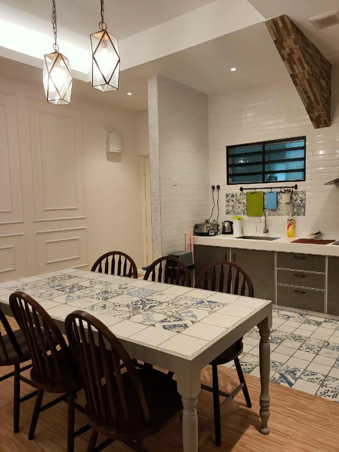 Cameron Lovely Cottage 3 Rooms Tanah Rata Dış mekan fotoğraf