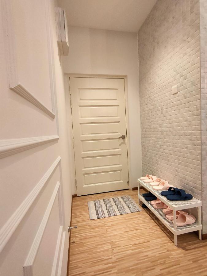 Cameron Lovely Cottage 3 Rooms Tanah Rata Dış mekan fotoğraf