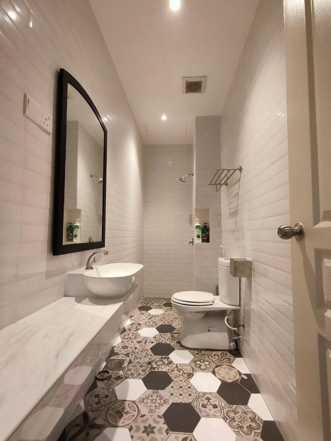 Cameron Lovely Cottage 3 Rooms Tanah Rata Dış mekan fotoğraf